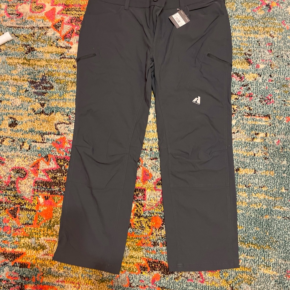 NWT Eddie Bauer Men’s Pro Work Pants 40/30